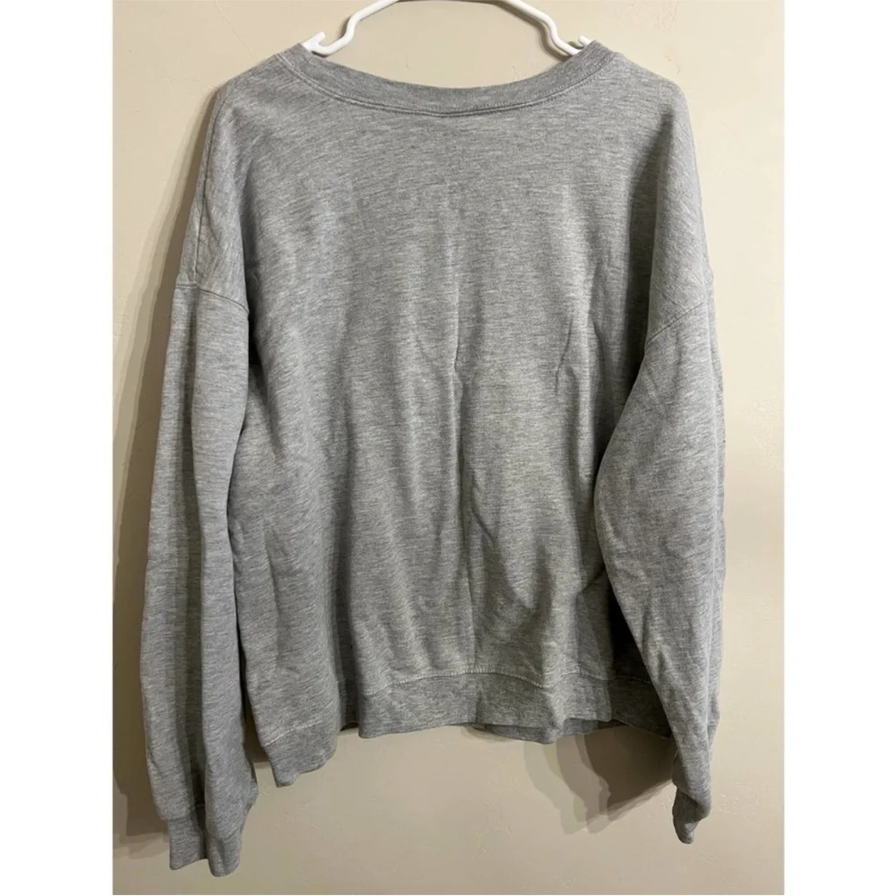 Looney Tunes Sweatshirt  crew neck